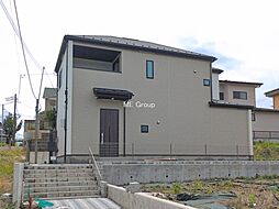 敷地にゆとりがあり、動線計画まで“余裕を感じる暮らし”が叶う住まい■大磯西小磯8期■