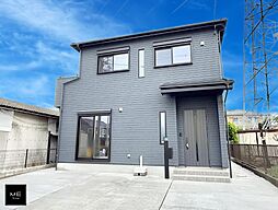カースペース3台駐車可！日々の生活を支える周辺環境充実の住まい■愛甲郡愛川町中津■