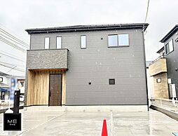 165m2超の広さと2台以上の駐車スペースで、暮らしにゆとりが広がる住まい■相模原市緑区下九沢■