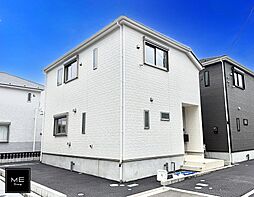 徒歩3分圏内にスーパーとコンビニがある便利さが魅力の住まい■綾瀬市深谷南４丁目第24■