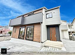 長期優良住宅でメンテナンス性が高く、長く安心して暮らせる質のいい家■茅ヶ崎市東海岸南６丁目■
