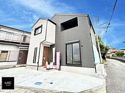 ＜駐車2台可＞家族のカーライフにゆとりをプラス（車種による）■平塚市東真土３丁目■