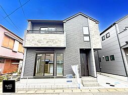 「平塚」駅まで徒歩14分　アークスクエア湘南平塚まで徒歩10分■平塚市平塚２丁目３期■
