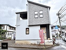 来客時も安心の3台以上駐車。59坪超の敷地が生む“広さのある暮らし■横浜市戸塚区俣野町■