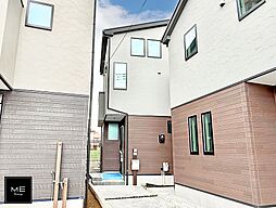 保育園・小学校・公園が徒歩圏内で子育てしやすい環境■茅ヶ崎市出口町■