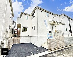 小学校まで徒歩4分で朝の時間に余裕が生まれて登下校も安心■大和市福田第80■