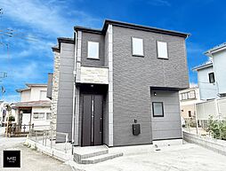 通学負担を軽減、小学校徒歩7分　収納豊富な物件　■茅ヶ崎市出口町３期■