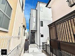 お疲れの日は誰にも邪魔されずに浴室テレビでゆっくりテレビ鑑賞を■川崎市宮前区菅生２丁目５期■