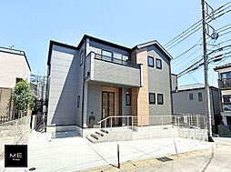 「相模大塚」駅徒歩10分・「さがみ野」駅徒歩15分♪南向き日当り良好■海老名市東柏ケ谷６丁目4期■
