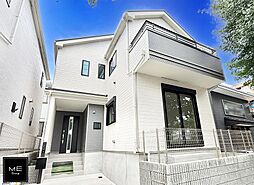 小学校まで徒歩８分でお子様の通学負担を軽減！■横浜市磯子区上中里町■