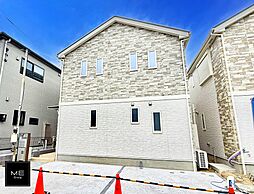 2路線3駅利用可で通学・通勤も便利！環境にも家計にも配慮したオール電化住宅■横浜市磯子区田中１丁目■