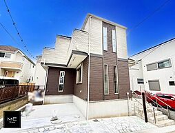 中田駅徒歩12分。毎日の移動もスムーズな立地■横浜市泉区中田東２丁目■