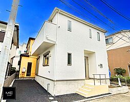 +Sのゆとりがうれしい、3SLDKプラン■茅ヶ崎市中島第15■