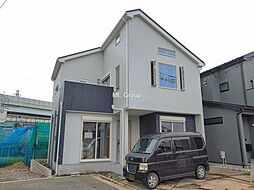 JR相模線「香川」駅まで徒歩15分　■茅ヶ崎市西久保■