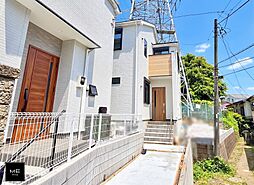3駅利用できるアクセス性が、暮らしにゆとりと選択肢を広げてくれる■藤沢市高倉■