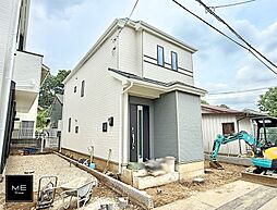 全ての居室が南向きで明るい♪小学校まで徒歩5分■座間市入谷西2丁目■