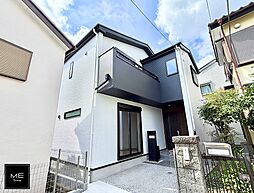 「かしわ台」駅徒歩10分の好立地。通勤通学も無理なく利便性の高い住環境■寺尾台２丁目2期■
