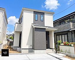 敷地面積140m2以上のゆとり！並列駐車でスムーズな毎日■相模原市中央区上溝■