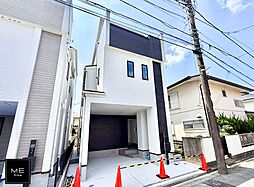 「本郷台駅」徒歩6分で利便性の高いロケーション。忙しい毎日をサポート■横浜市栄区小菅ケ谷１丁目■