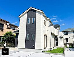 カースペース2台可能！　長期優良住宅　南向きのワイドバルコニー■川崎市宮前区野川本町１丁目■