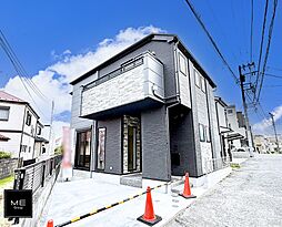 通学負担軽減!小学校まで徒歩5分で安心の子育て環境■茅ヶ崎市出口町4期■