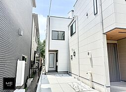 「淵野辺駅」駅徒歩20分、閑静な住宅街に位置し、穏やかな住環境が魅力■相模原市中央区相生３丁目■