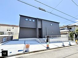 駐車3台可♪ずっと安心して暮らしたいから長期優良住宅■横浜市栄区庄戸3丁目1期■