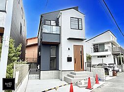ZEH水準でエコも節約も、どっちも叶う家 中学校まで徒歩5分以内■藤沢市辻堂東海岸3丁目2■