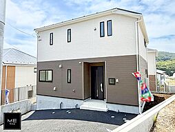 「東海大学前」駅まで徒歩16分　カースペース2台確保（車種による）■秦野市北矢名第１５■