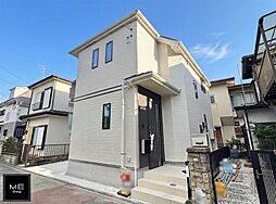 ～選ぶならZEH水準省エネ住宅という新基準～陽だまりの南面バルコニー■相模原市中央区緑が丘1丁目■
