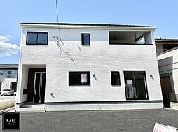 カースペース2～3台のゆとりのある暮らし（号棟・車種による）■秦野市堀西第２５■