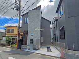 季節物の収納に便利なロフト付きの家■相模原市南区大野台４丁目■