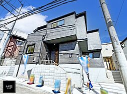 京浜急行本線「南太田」駅徒歩13分♪暮らしに寄り添う設備充実■横浜市南区庚台■