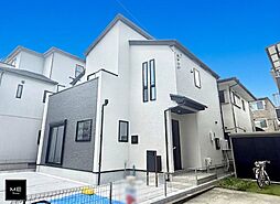 長期優良住宅なら、長く安心して暮らせる高品質な住まい■相模原市緑区西橋本６期■