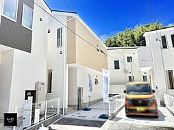 堀ノ内駅徒歩4分の駅近物件。通勤・通学の負担を軽減、毎日の移動が快適■横須賀市三春町５丁目■