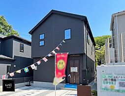 嬉しい並列2台分の駐車スペースを確保（車種による）■秦野市渋沢6期■