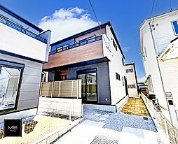JR相模線「上溝」駅まで徒歩8分で便利な立地■相模原市中央区横山１期■