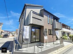 「鶴巻温泉」駅徒歩12分♪大型公園徒歩6分で便利さと緑が共存する住環境■秦野市鶴巻南３丁目■