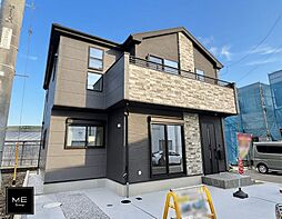 2駅利用＆駐車2台で利便性も魅力■藤沢市長後３期■
