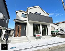 徒歩6分圏内に幼稚園・小学校・スーパーが揃う好立地■南野川３丁目■