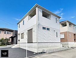 「渋沢」駅まで徒歩19分　小学校まで徒歩5分で通学も安心の距離■秦野市弥生町第５■