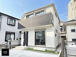 一年中心地よく、光熱費も抑えられる。長期優良住宅×ZEH水準の暮らし■相模原市南区東大沼１丁目■