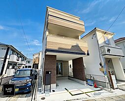 柳島海岸広場まで徒歩約17分、閑静な住宅街で叶える穏やかな暮らし■茅ヶ崎市松尾 2期■