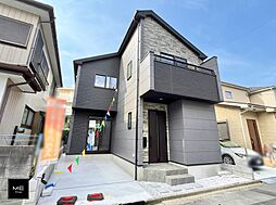 「相武台前」駅まで徒歩13分。ZEH水準の省エネ性能を備えた快適な住まい■座間市相武台１丁目3期■