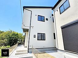 お天気の急変にも対応可能なインナーバルコニー■相模原市中央区田名■