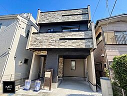 「小田急相模原」駅まで徒歩10分♪通勤通学に便利な3階建■座間市相模が丘３丁目■