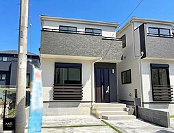 人気の南向きで陽当たり良好！たっぷりの陽光が差し込む明るい住空間■藤沢市葛原■