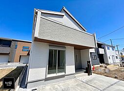 小・中学校＆スーパーが徒歩圏内！子育てファミリーに嬉しい住環境■藤沢市菖蒲沢■
