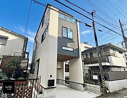 「大和」駅徒歩13分！暮らしの行動範囲が広がる便利なロケーション■大和市深見台４丁目■