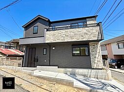 「屏風ヶ浦」駅徒歩11分！通勤・通学に便利な立地■横浜市磯子区森５丁目２期■